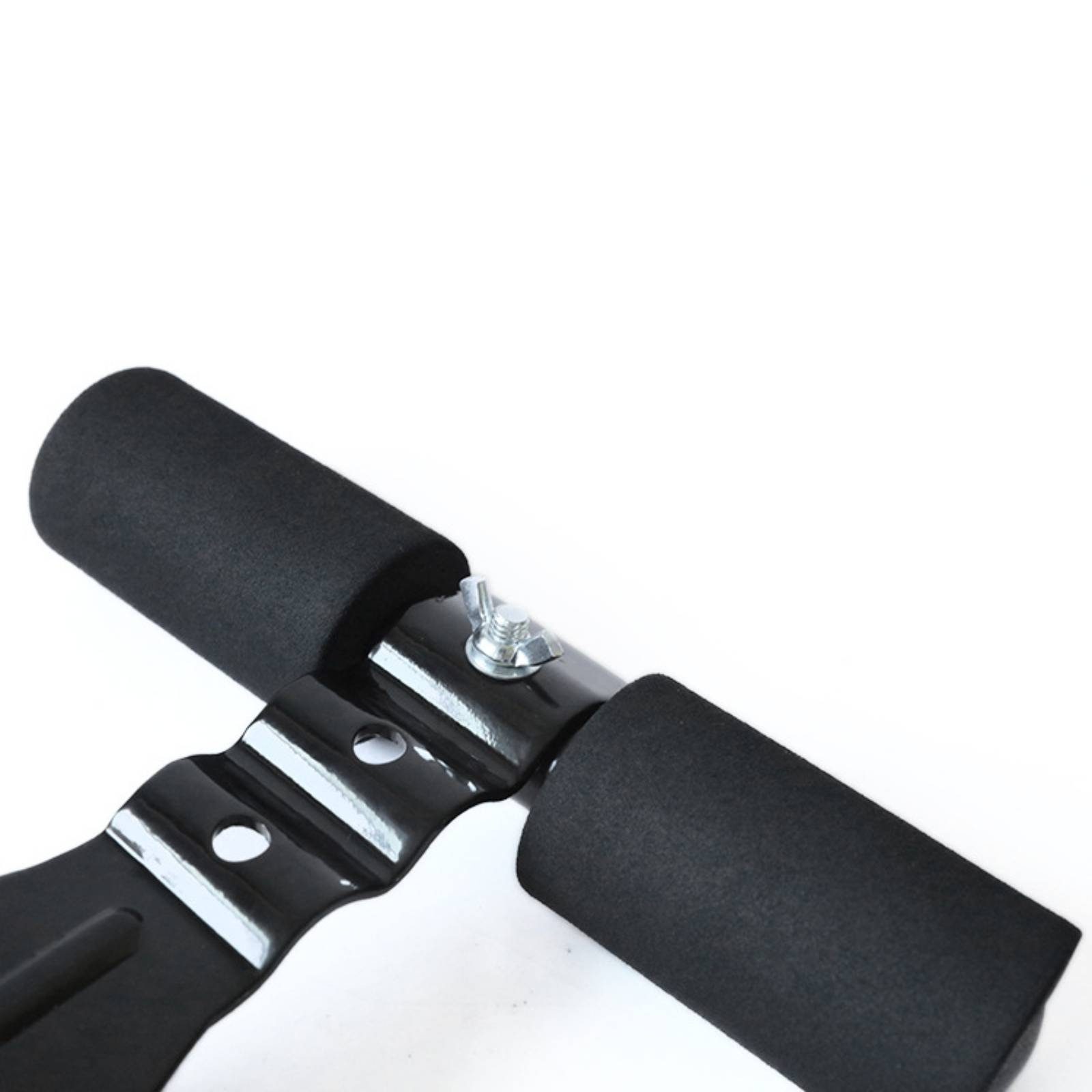 Home Security Training - Alat Bantu Sit-up Kompak untuk Pintu,