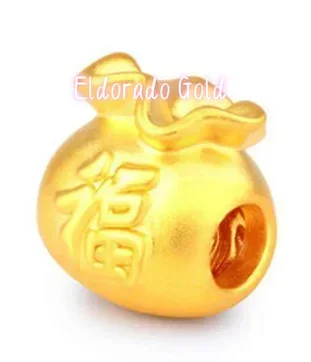 Home Security Companies - Liontin Emas Murni 24k Eldorado, Kantong
