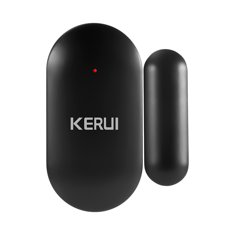 Home Security Upgrades - KERUI MC11 Sensor pintu 433MHz jendela
