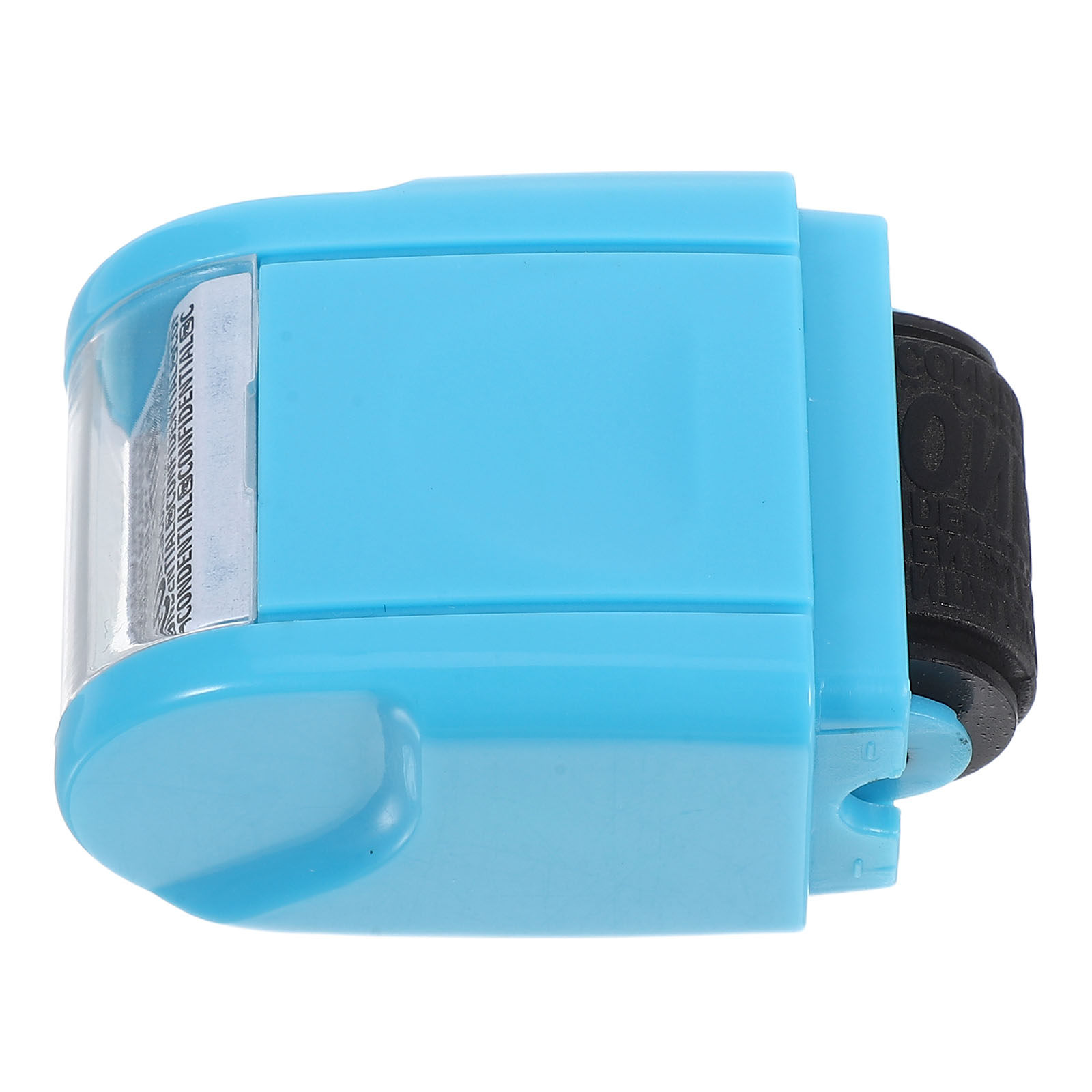 Home Security Officer - Stempel Rol Pelindung Identitas, Rol Tinta