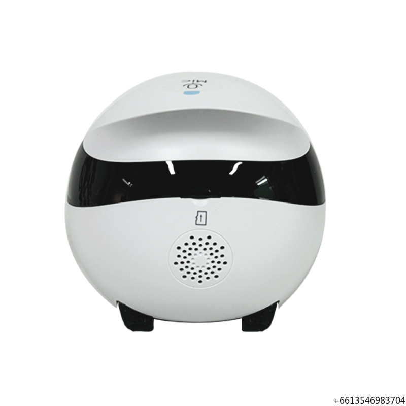Home Security Robot Dog - Enabot Ebo Se Robot Anjing Kucing