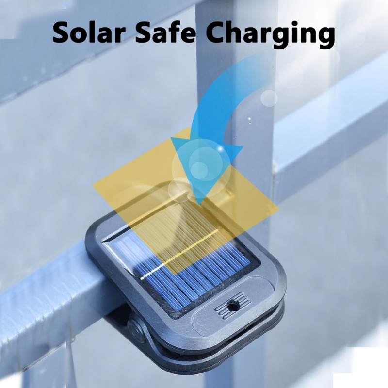 Home Security Flood Lights - Lampu Sorot Gerak Efisiensi Tinggi Lampu