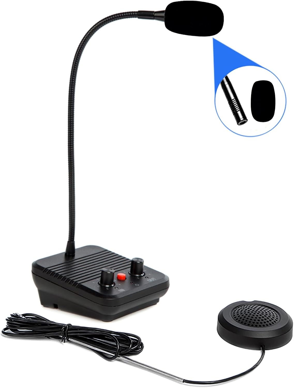 Home Security Officer - Sistem Interphone dua arah Zero-touch, keamanan