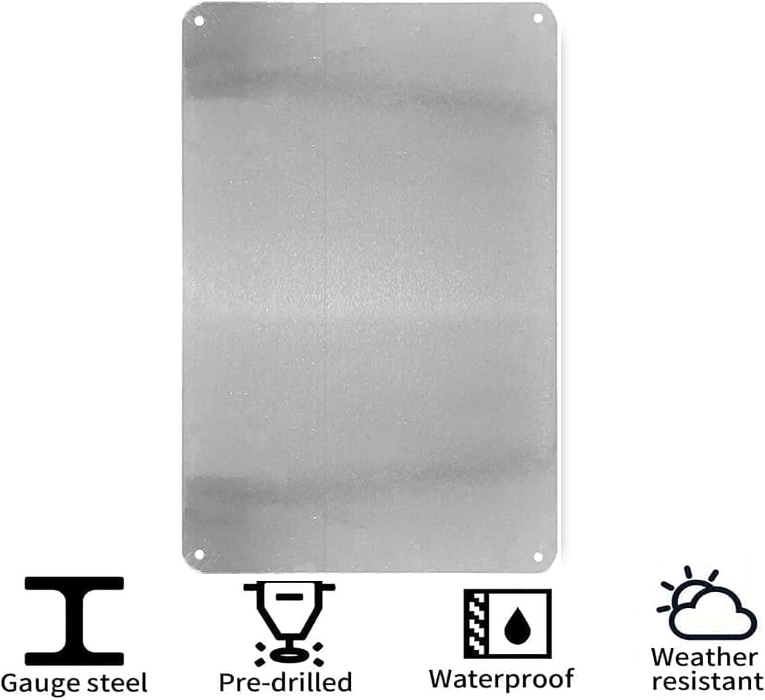 Y1, Papan Tanda Ruang Fire Ris - Home Security Outdoor ulasan dan harga