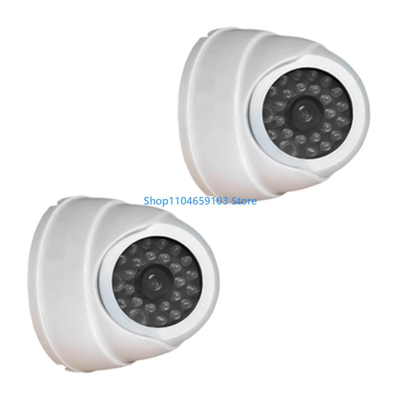 Kamera Keamanan Palsu Bertenag - Home Security Battery ulasan dan harga