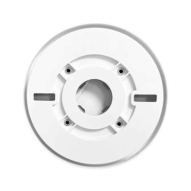 Detektor Asap Kebakaran Alarm  - Home Security With Alarm ulasan dan harga