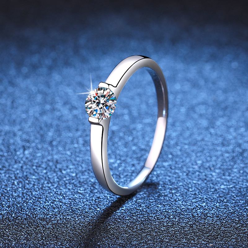 Moissanite cincin pinggang kec - Home Security Companies ulasan dan harga
