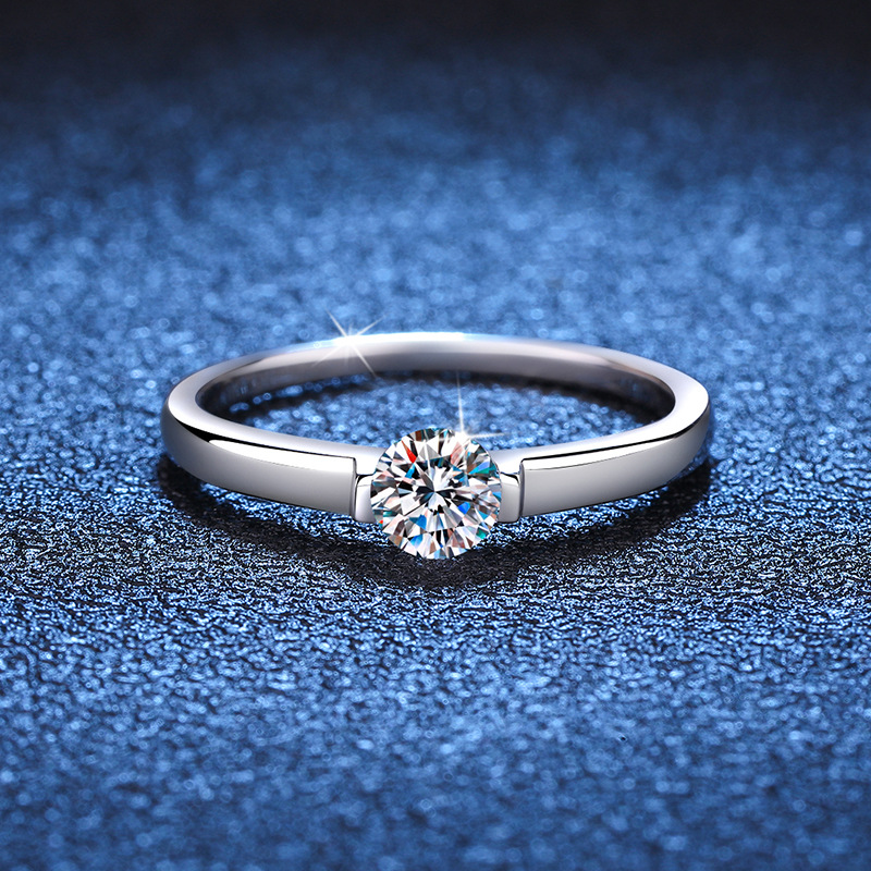 Moissanite cincin pinggang kec - Home Security Companies ulasan dan harga