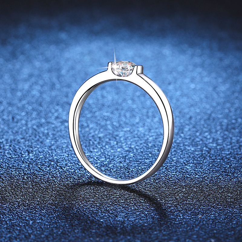 Moissanite cincin pinggang kec - Home Security Companies ulasan dan harga