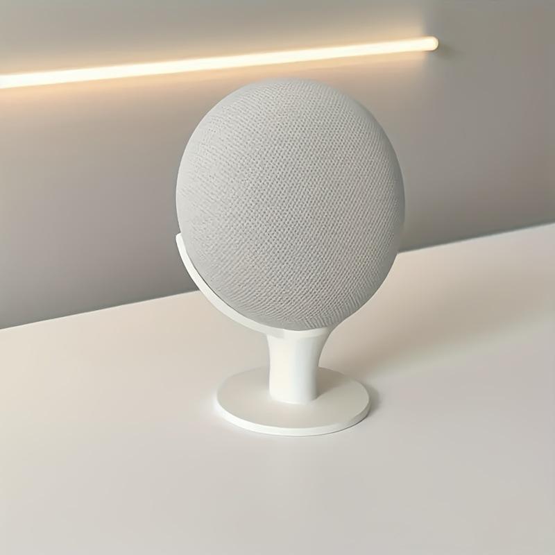 1/2 Buah Penyangga Speaker Pin - Google Speaker Nest Mini ulasan dan harga