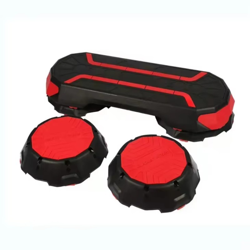 Papan Stepper Aerobik Tahan La - Home Security Training ulasan dan harga