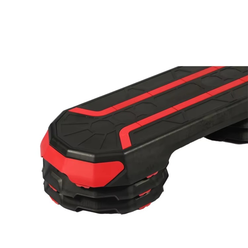 Papan Stepper Aerobik Tahan La - Home Security Training ulasan dan harga