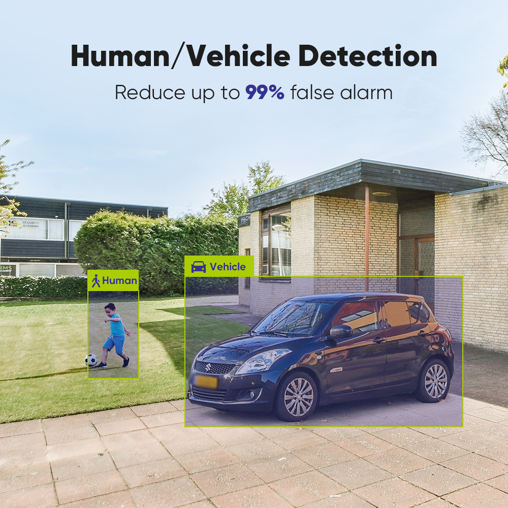 SANNCE Sistem Kamera Keamanan  - Home Security Diy ulasan dan harga