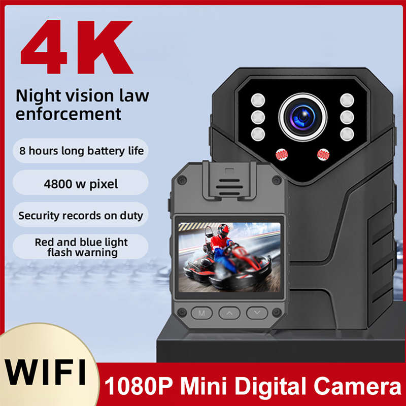 Kamera Mini Full HD 1080P Laya - Home Security Tips ulasan dan harga