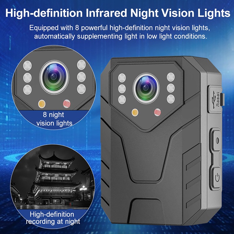 Kamera Mini Full HD 1080P Laya - Home Security Tips ulasan dan harga