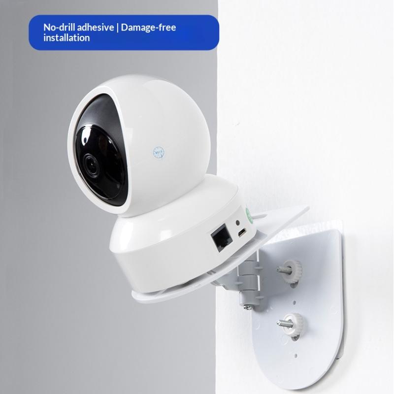 Braket Kamera PTZ Bentuk L unt - Home Security Tips ulasan dan harga