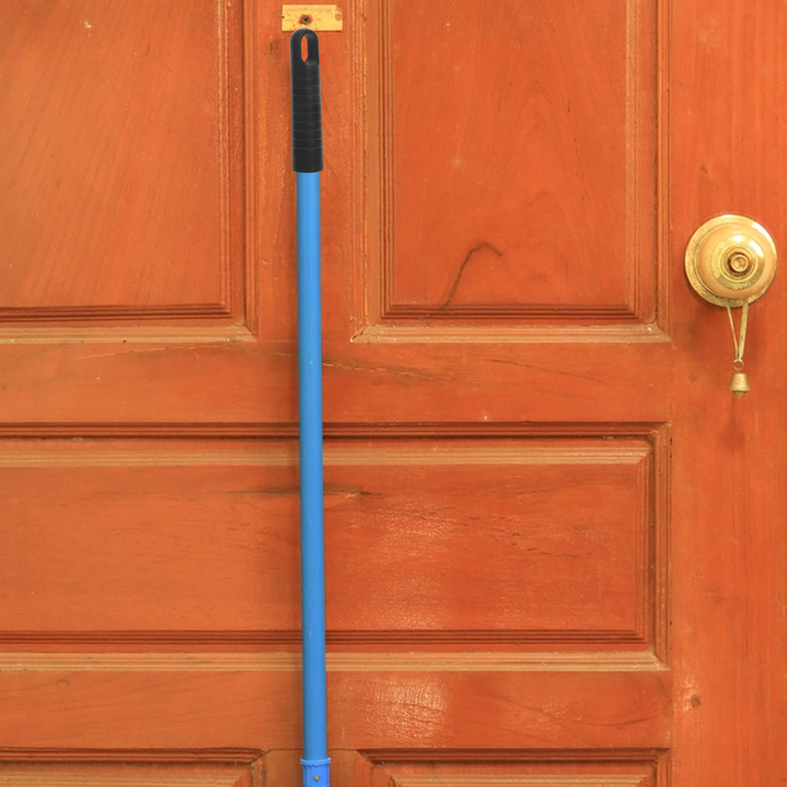 10 Buah Tutup Ujung Gagang Pel - Home Security Officer ulasan dan harga