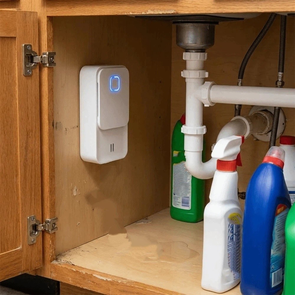 Sensor Perendaman Air yang Ter - Home Security With Alarm ulasan dan harga