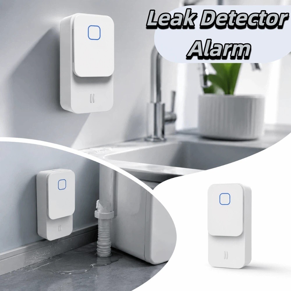 Sensor Perendaman Air yang Ter - Home Security With Alarm ulasan dan harga