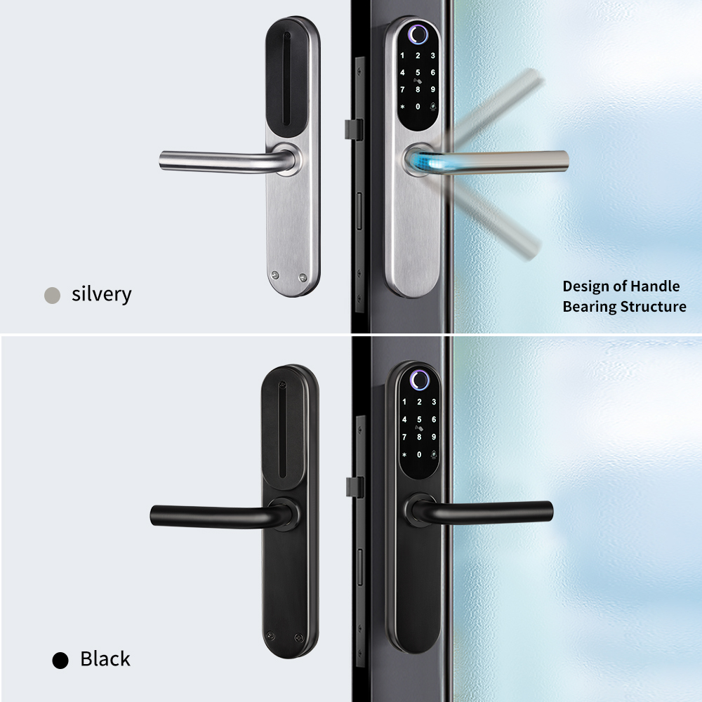 Kunci Pintar Digital Baja Taha - Home Security Tips ulasan dan harga