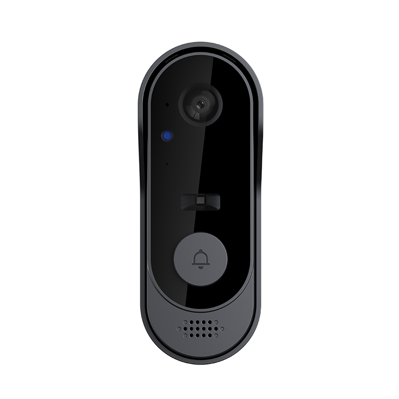 Aplikasi Tuya Sudut Lebar 170  - Peephole Camera Viewer ulasan dan harga