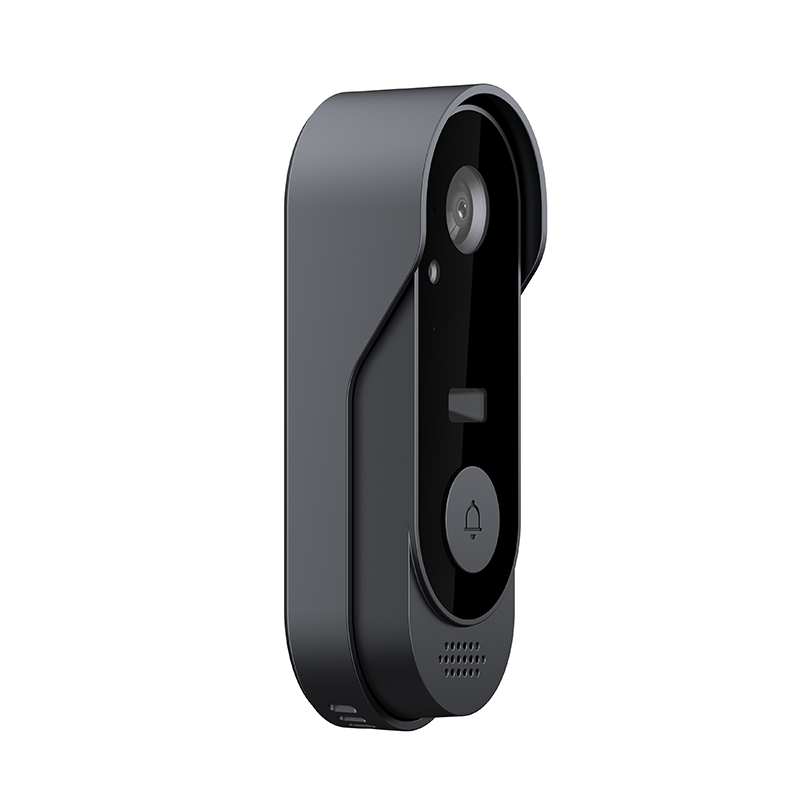 Aplikasi Tuya Sudut Lebar 170  - Peephole Camera Viewer ulasan dan harga