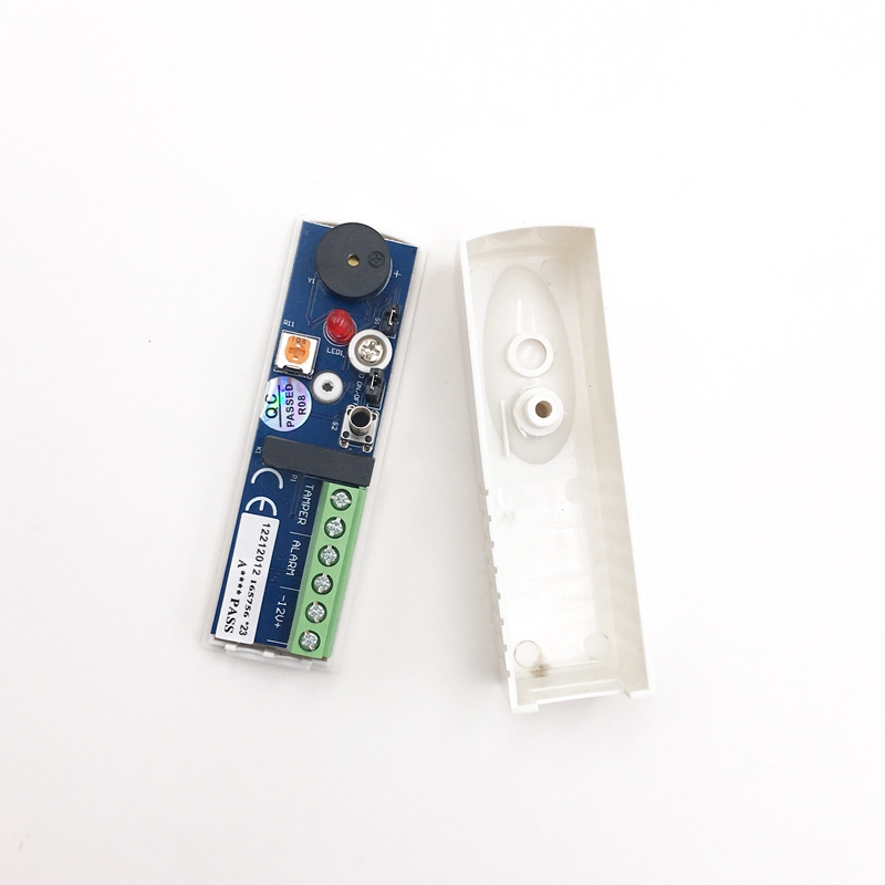 1 Buah Alarm Keamanan Digital  - Home Security With Alarm ulasan dan harga
