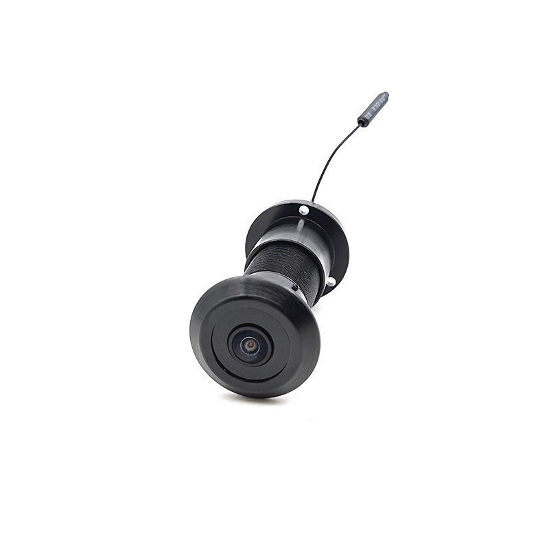 1080P Keamanan Pintu Mata Nirk - Peephole Camera Viewer ulasan dan harga