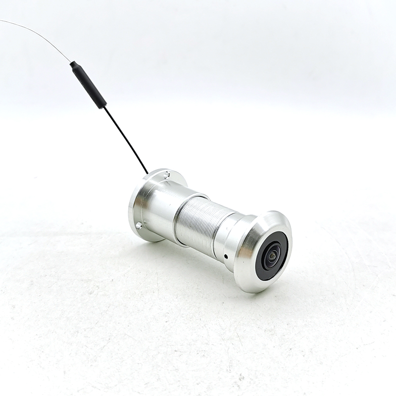 1080P Keamanan Pintu Mata Nirk - Peephole Camera Viewer ulasan dan harga