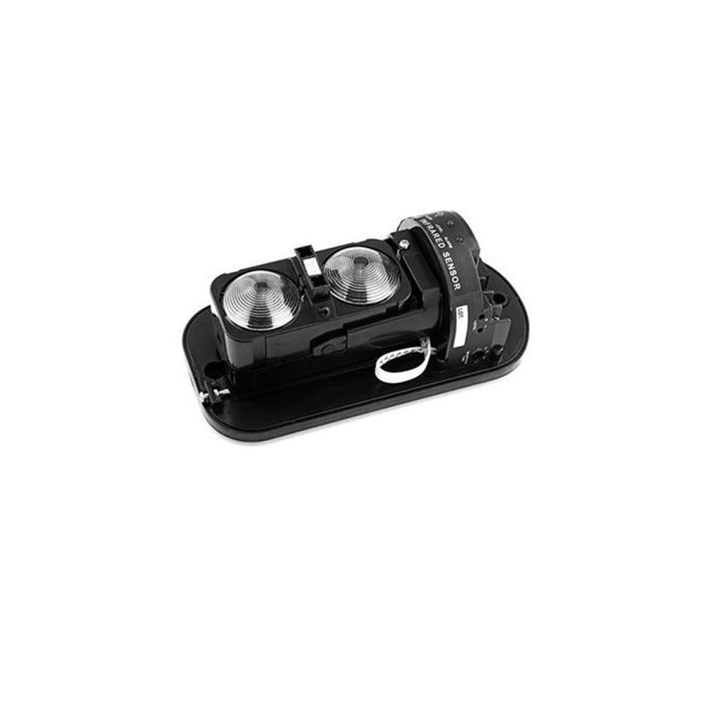 Sensor Sinar Ganda Silinder Pa - Home Security Outdoor ulasan dan harga