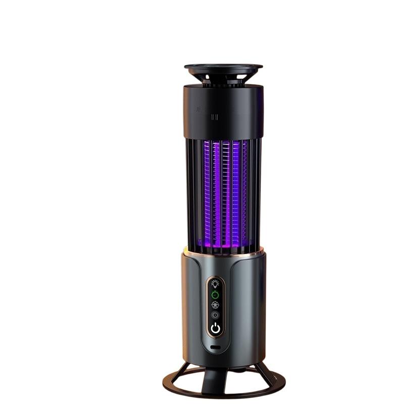 Lampu Pembunuh Nyamuk 2-in-1,  - Home Security Outdoor ulasan dan harga