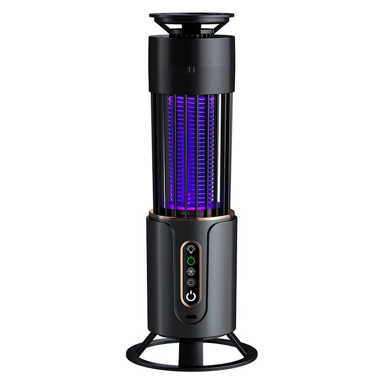 Lampu Pembunuh Nyamuk 2-in-1,  - Home Security Outdoor ulasan dan harga